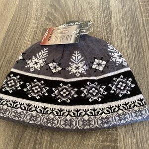 women's winter hat